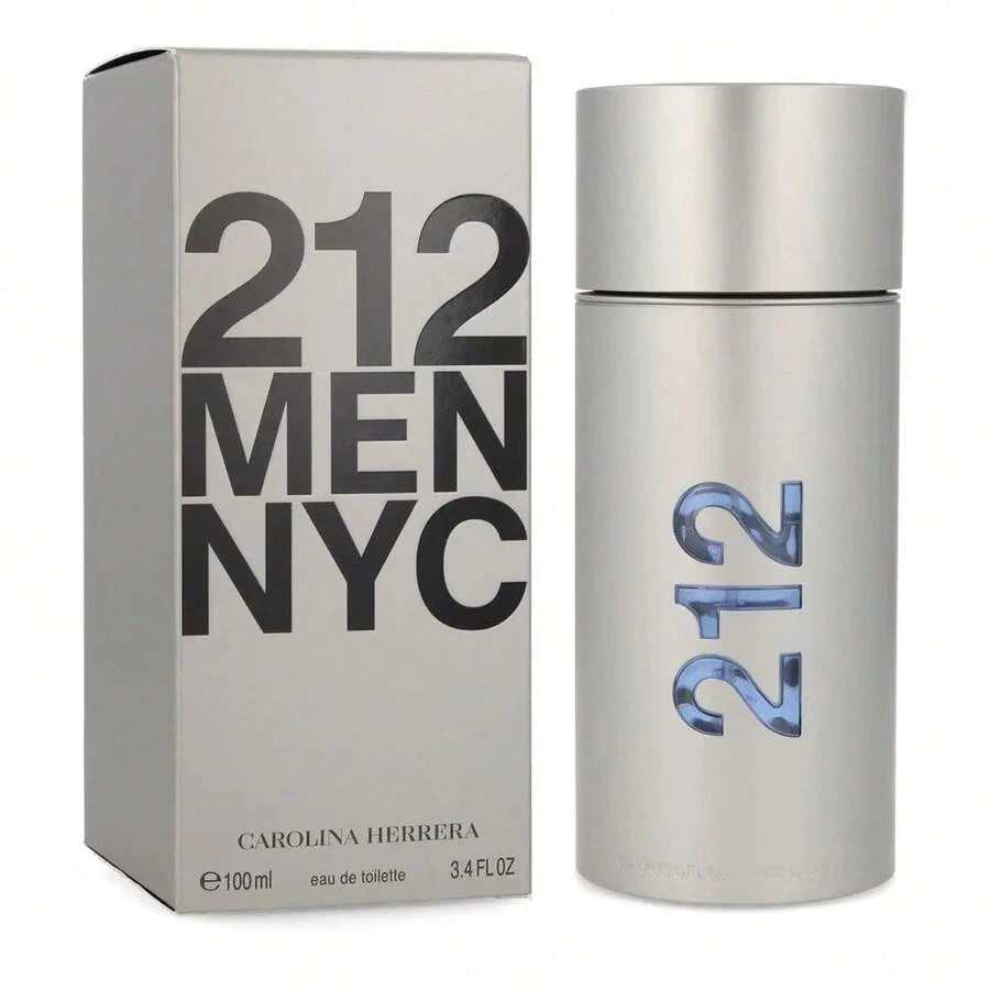 212 Men De Carolina Herrera