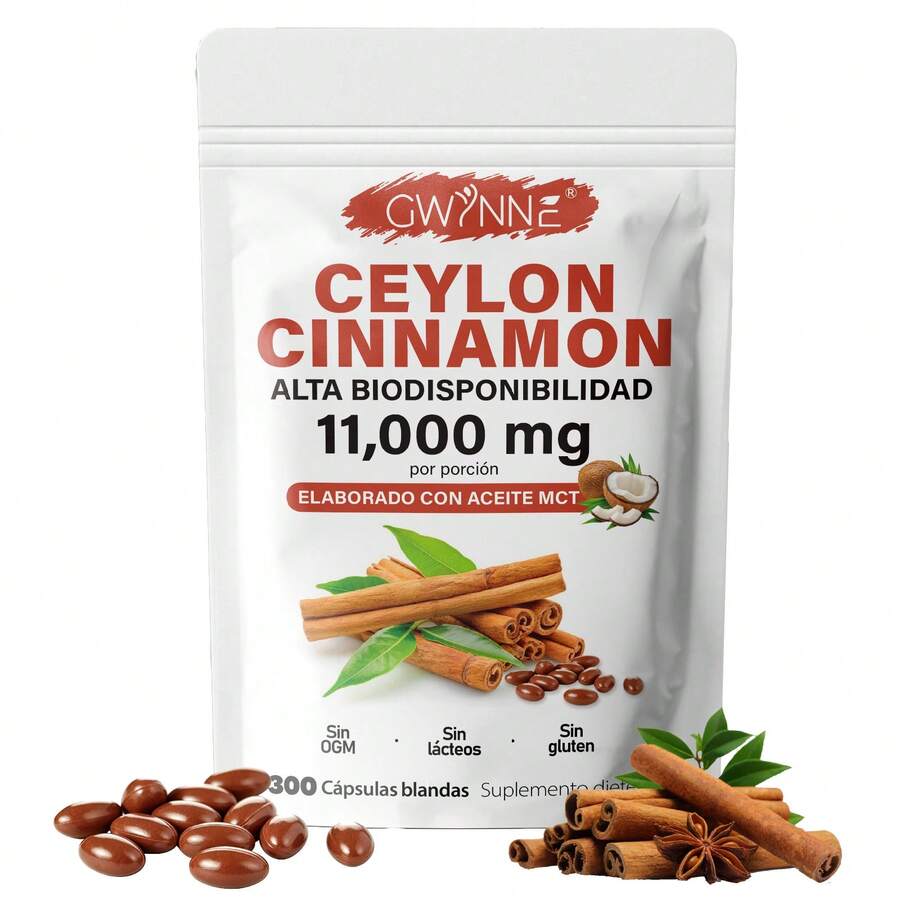 Canela de Ceilán