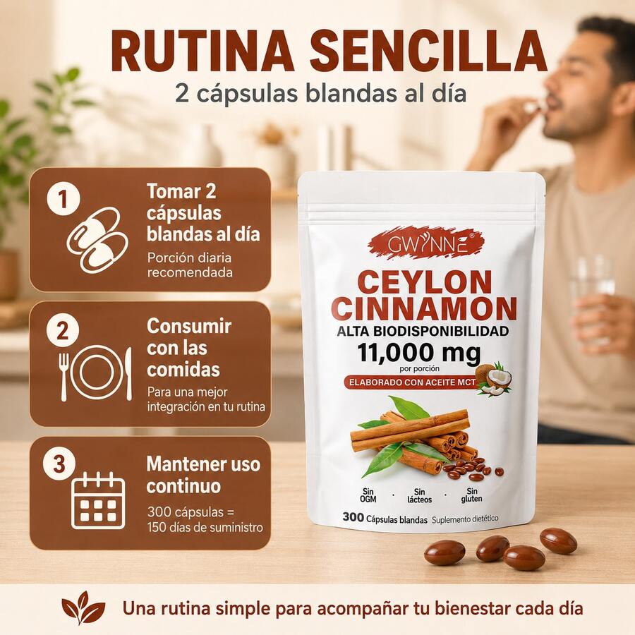 Canela de Ceilán