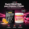 Combo Suplemento Deportivo