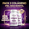 Elfleaf Multi Colágeno