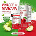 Gominolas Apple Cider