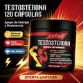 Testosterone Supplement