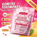 Pheromones Gummies