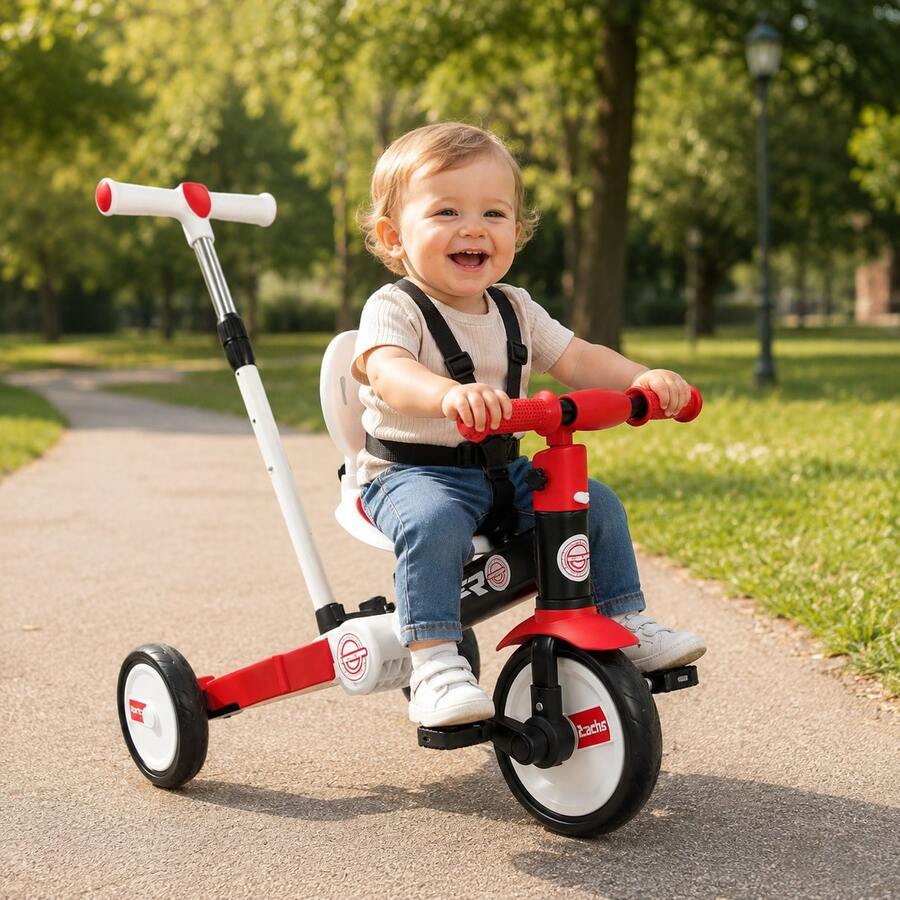 Triciclo para Niños