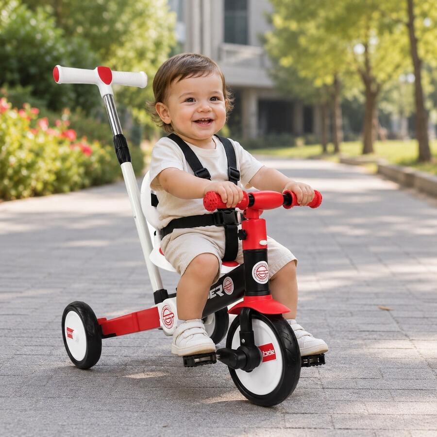 Triciclo para Niños