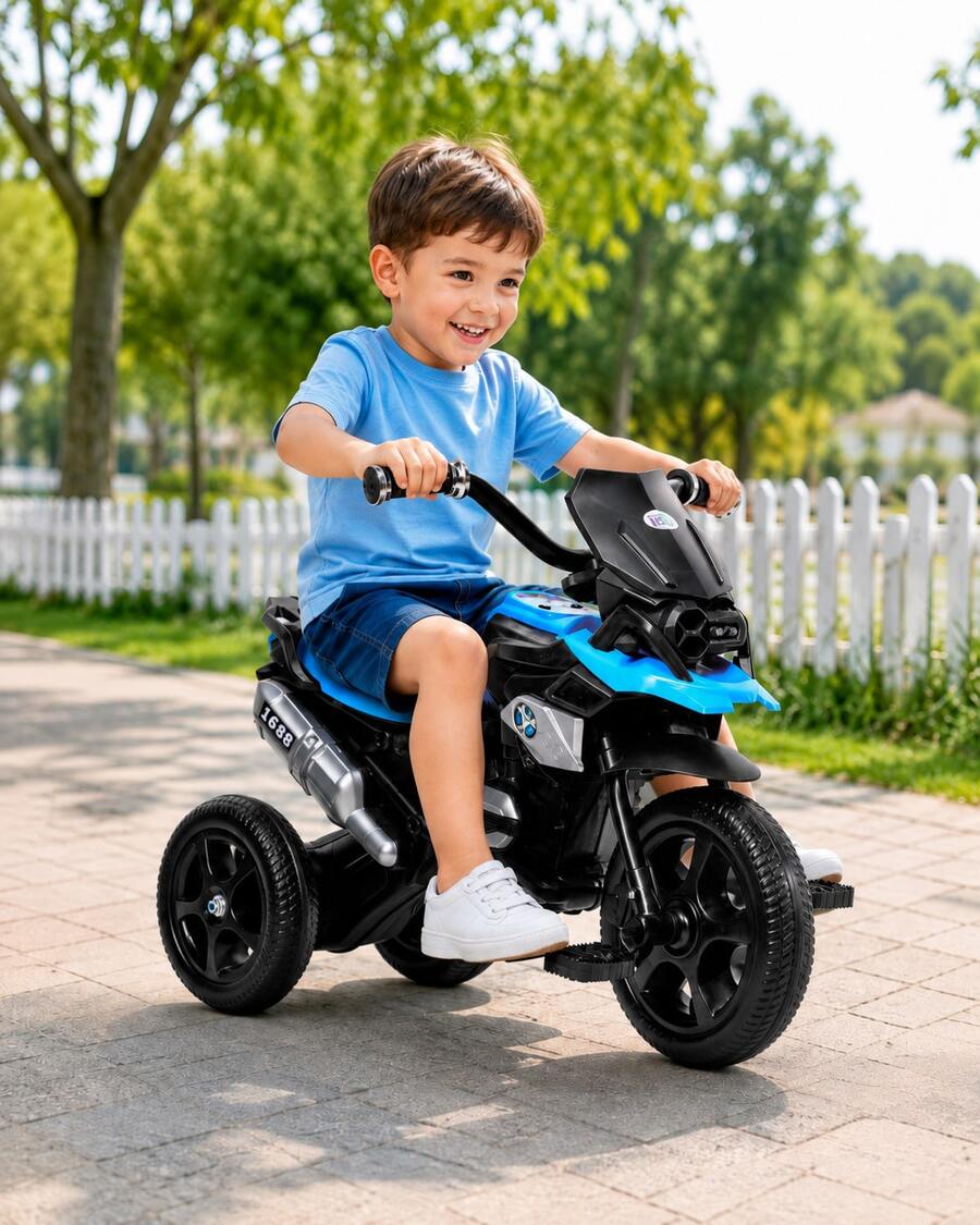 Triciclo para Niños