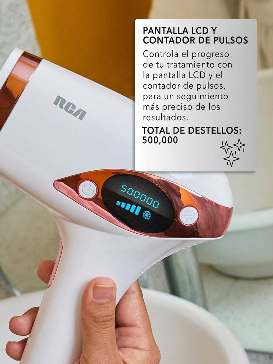 Depiladora Profesional