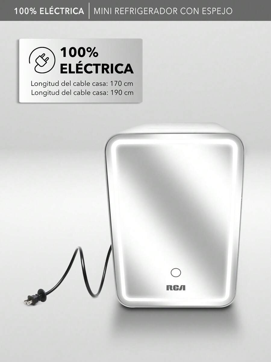Mini Refrigerador