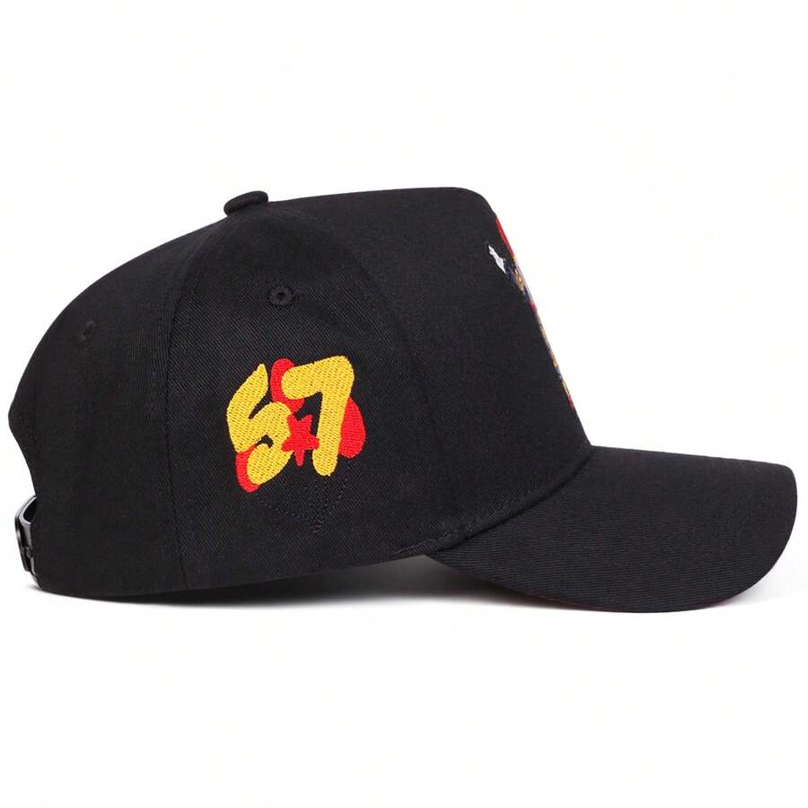 Gorra de camionero