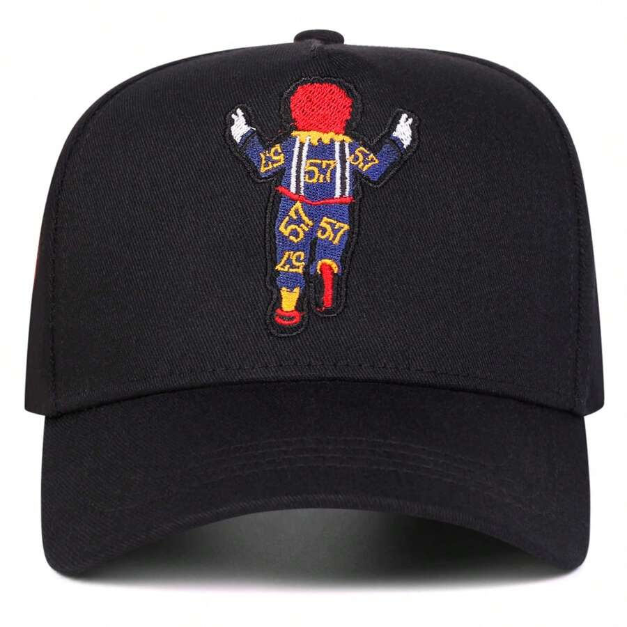 Gorra de camionero