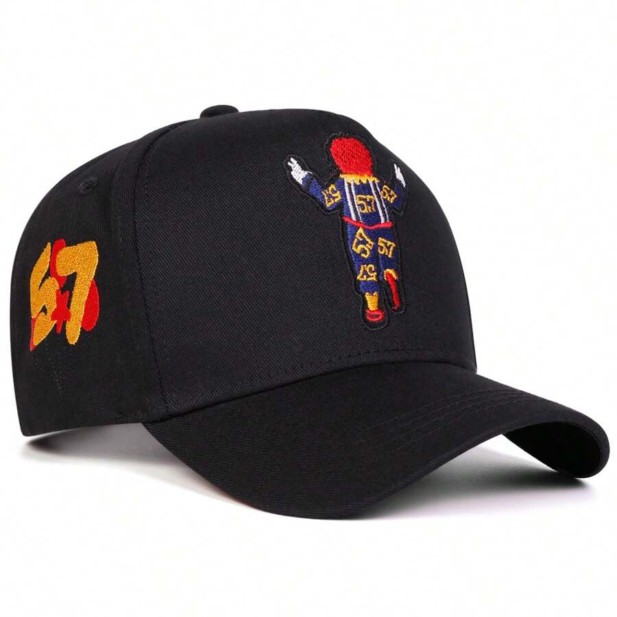 Gorra de camionero