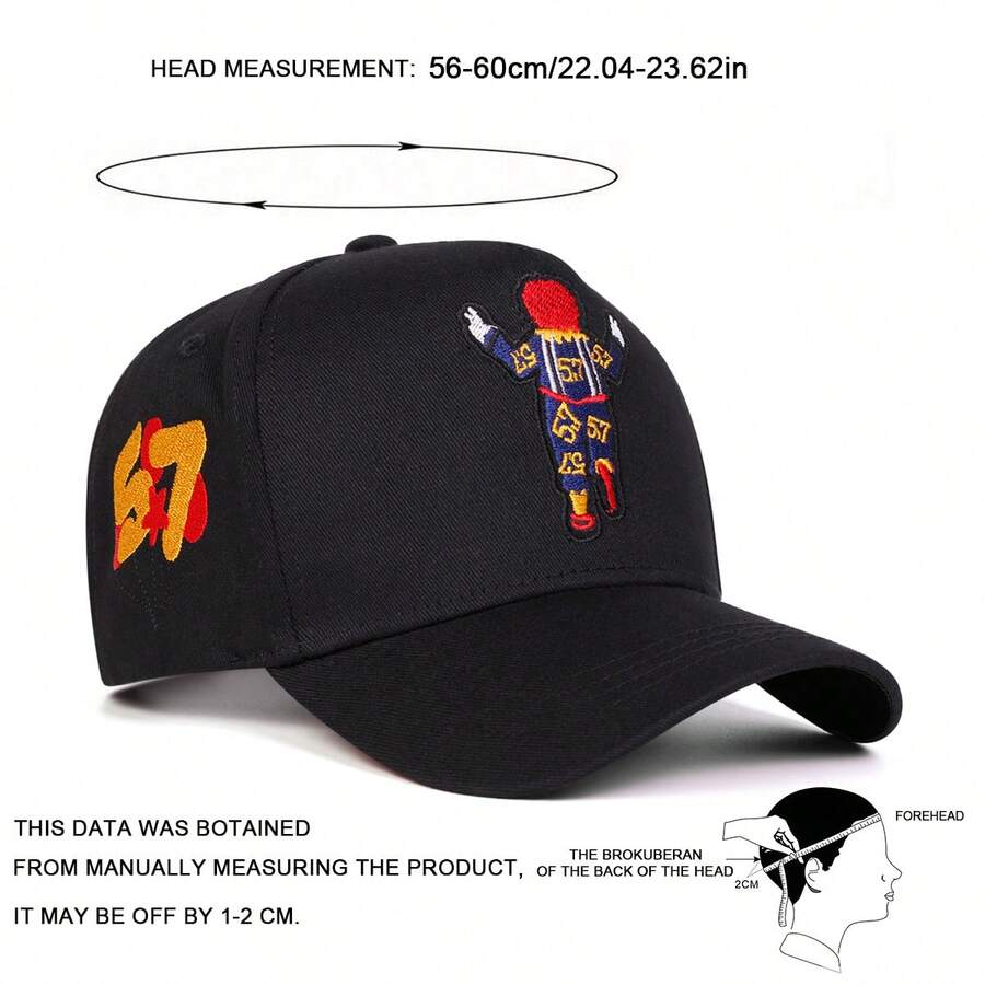 Gorra de camionero