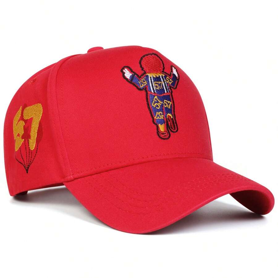 Gorra de camionero