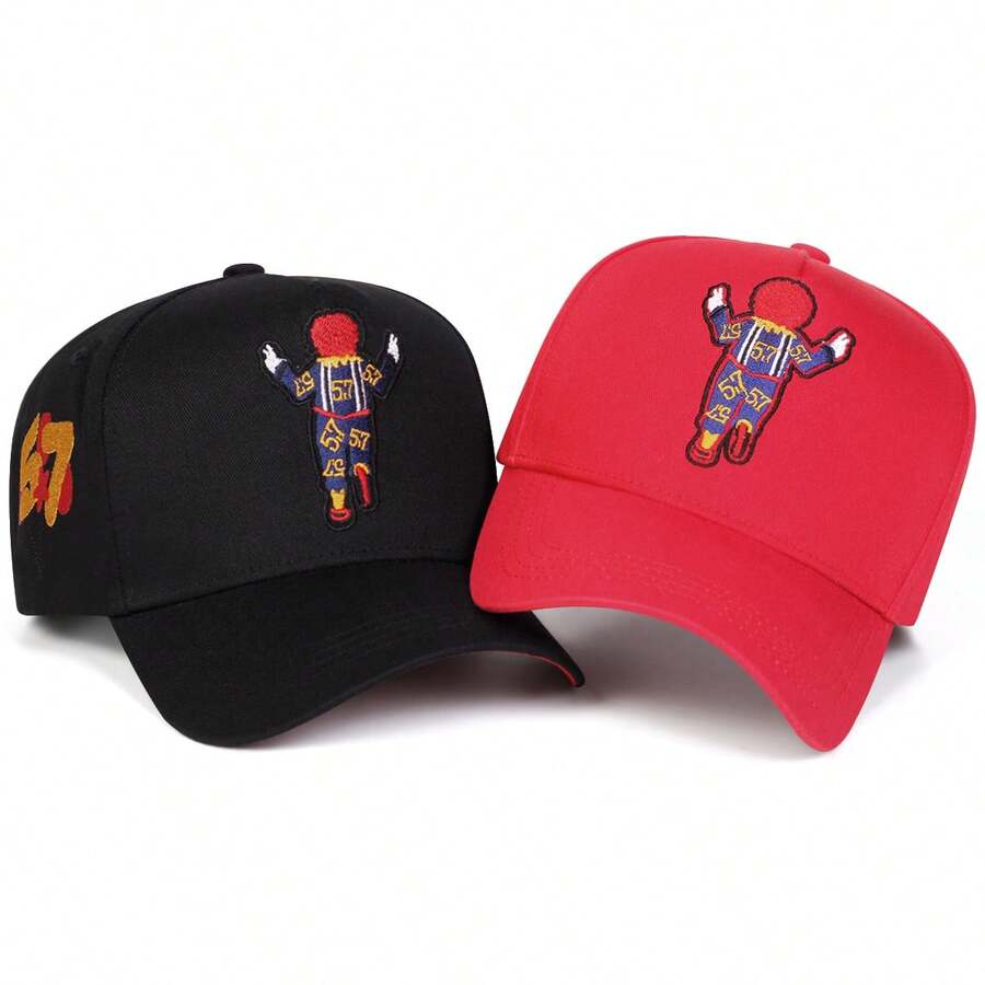 Gorra de camionero
