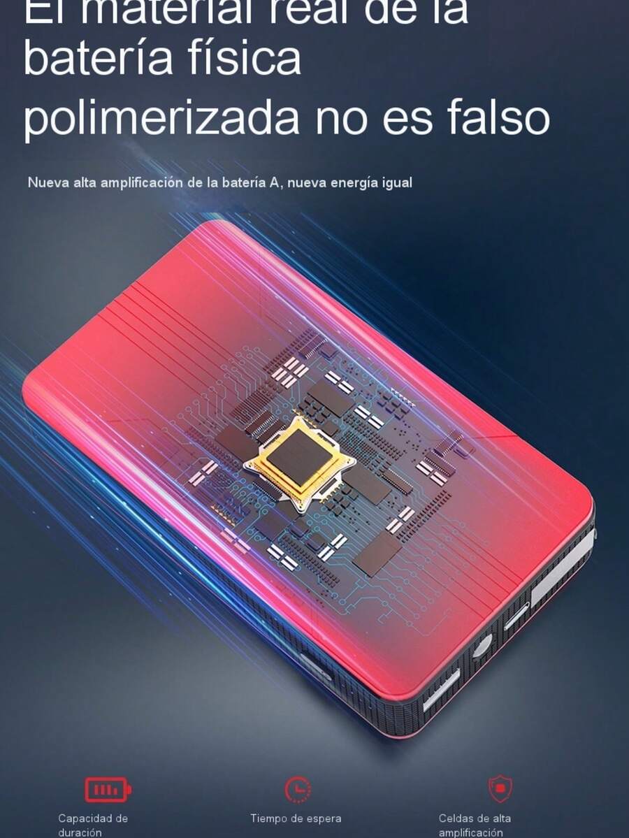 Bomba de inflación Multifunción