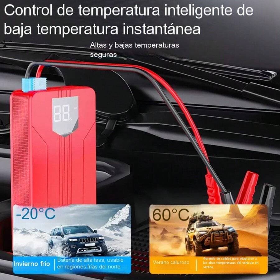 Bomba de inflación Multifunción