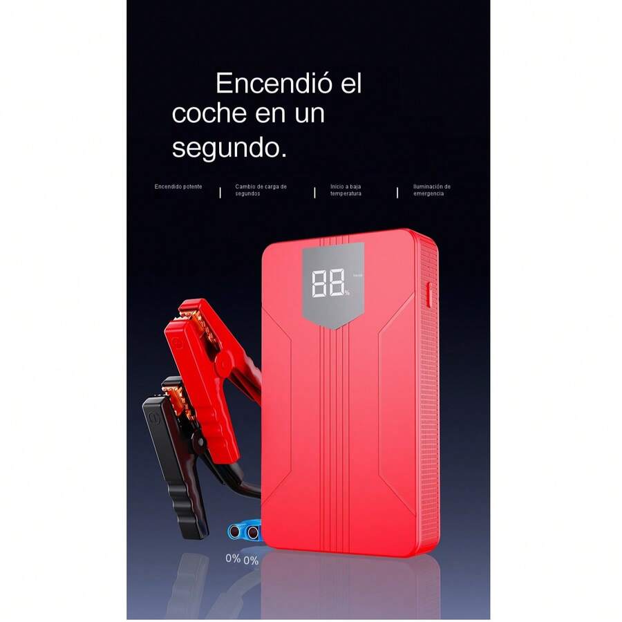 Bomba de inflación Multifunción