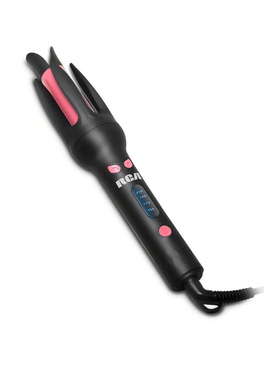RCA Rizador de Cabello Automático