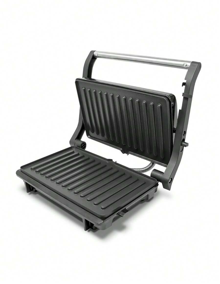Parrilla Panini Press