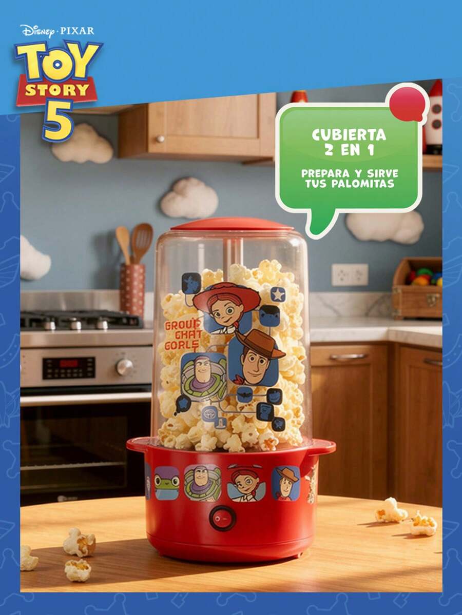 RCA Combo Disney