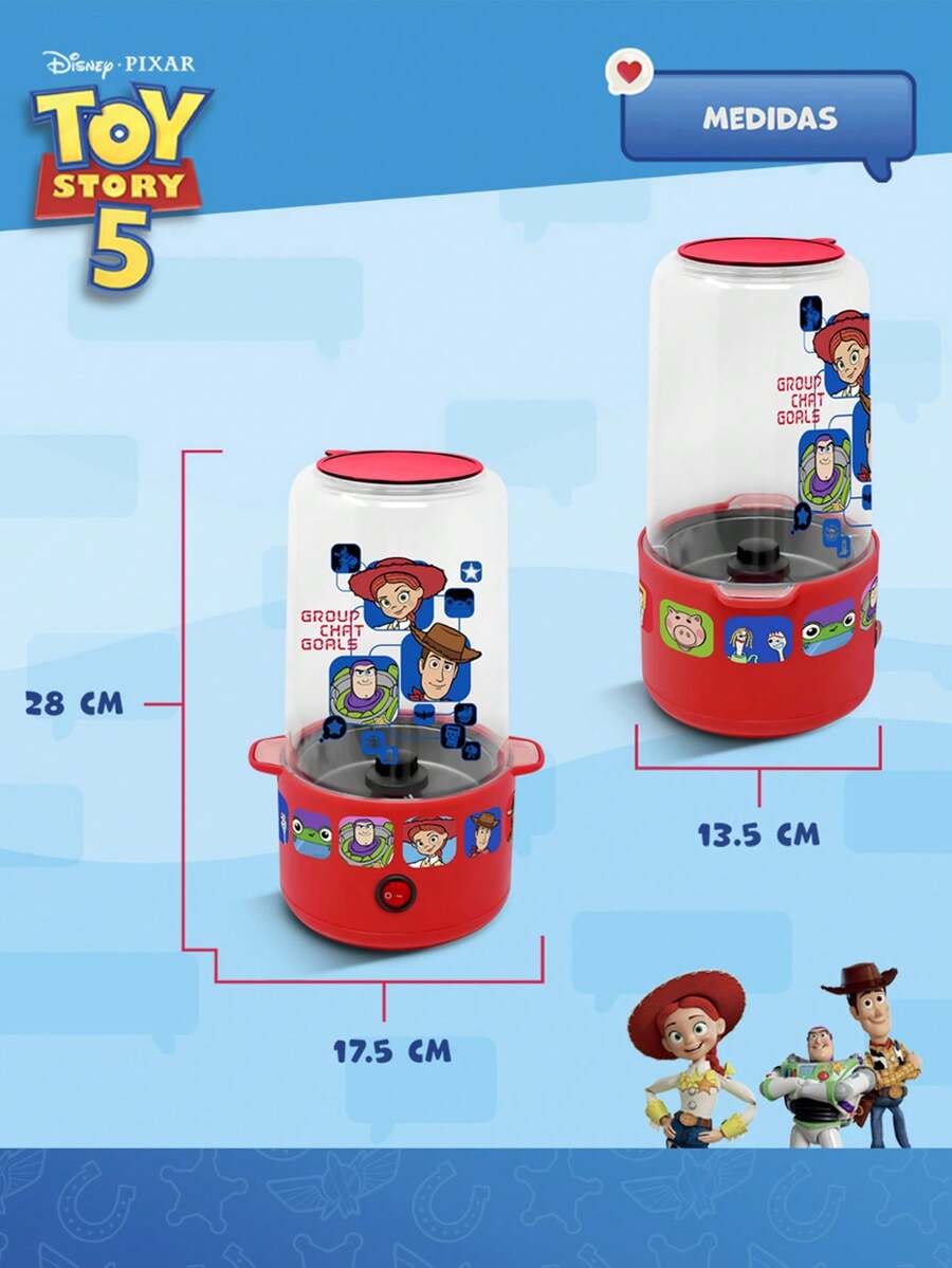 RCA Combo Disney