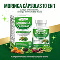 Gwynne Moringa