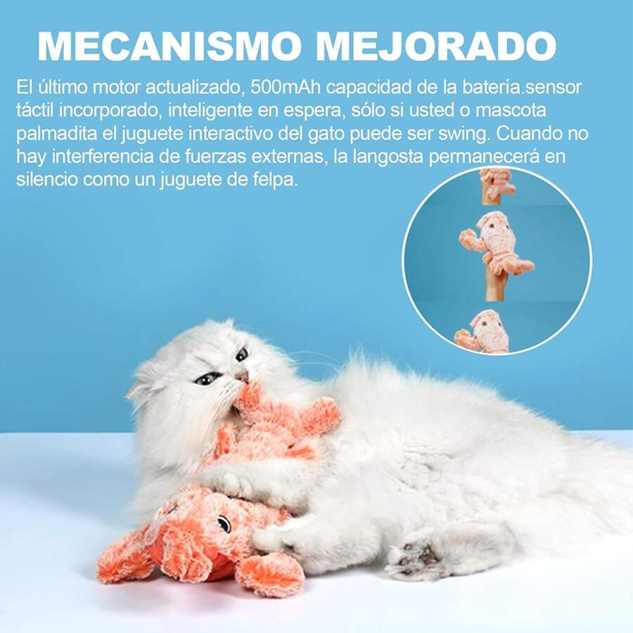Juguetes de Langosta