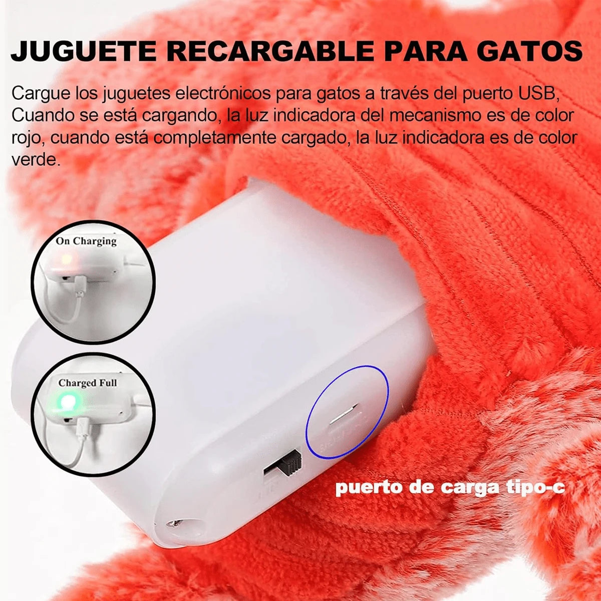Juguetes de Langosta