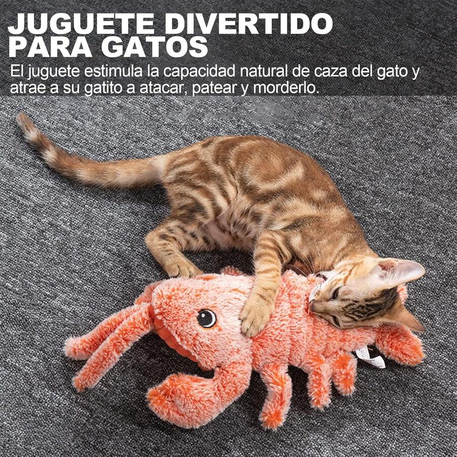 Juguetes de Langosta