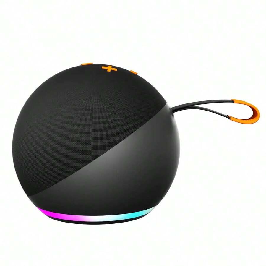 Altavoz Portátil Inalámbrico