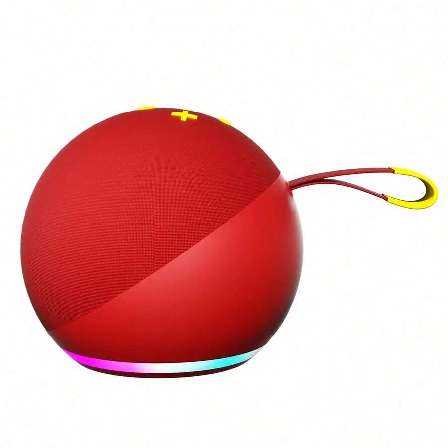 Altavoz Portátil Inalámbrico