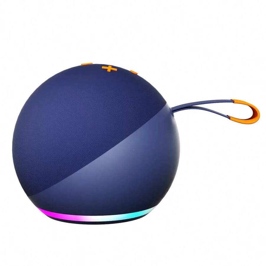 Altavoz Portátil Inalámbrico