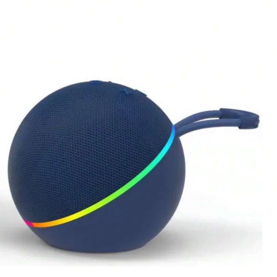 Altavoz Portátil Inalámbrico
