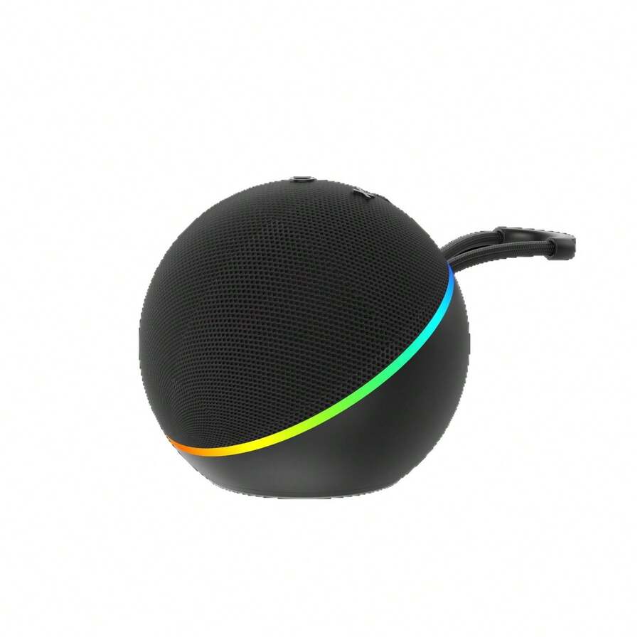 Altavoz Portátil Inalámbrico