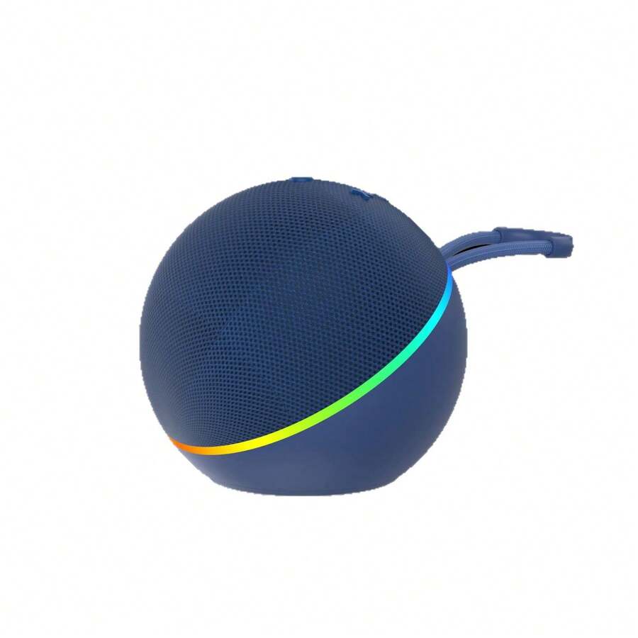 Altavoz Portátil Inalámbrico