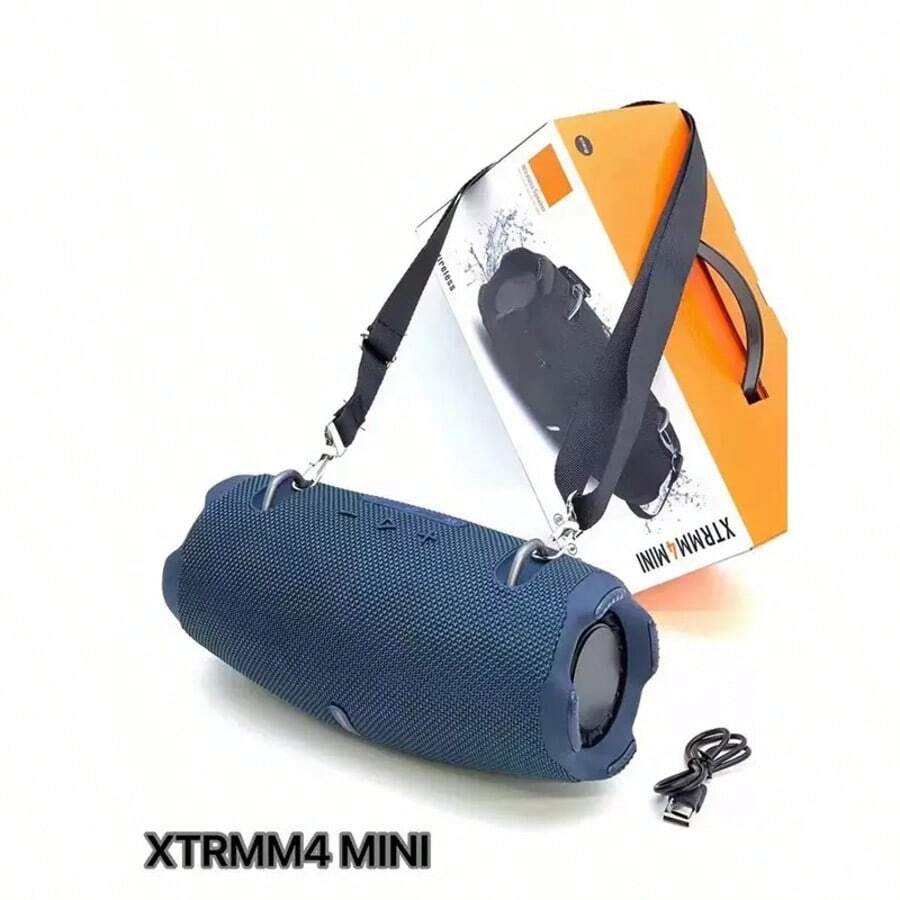 Altavoz Portátil Potente