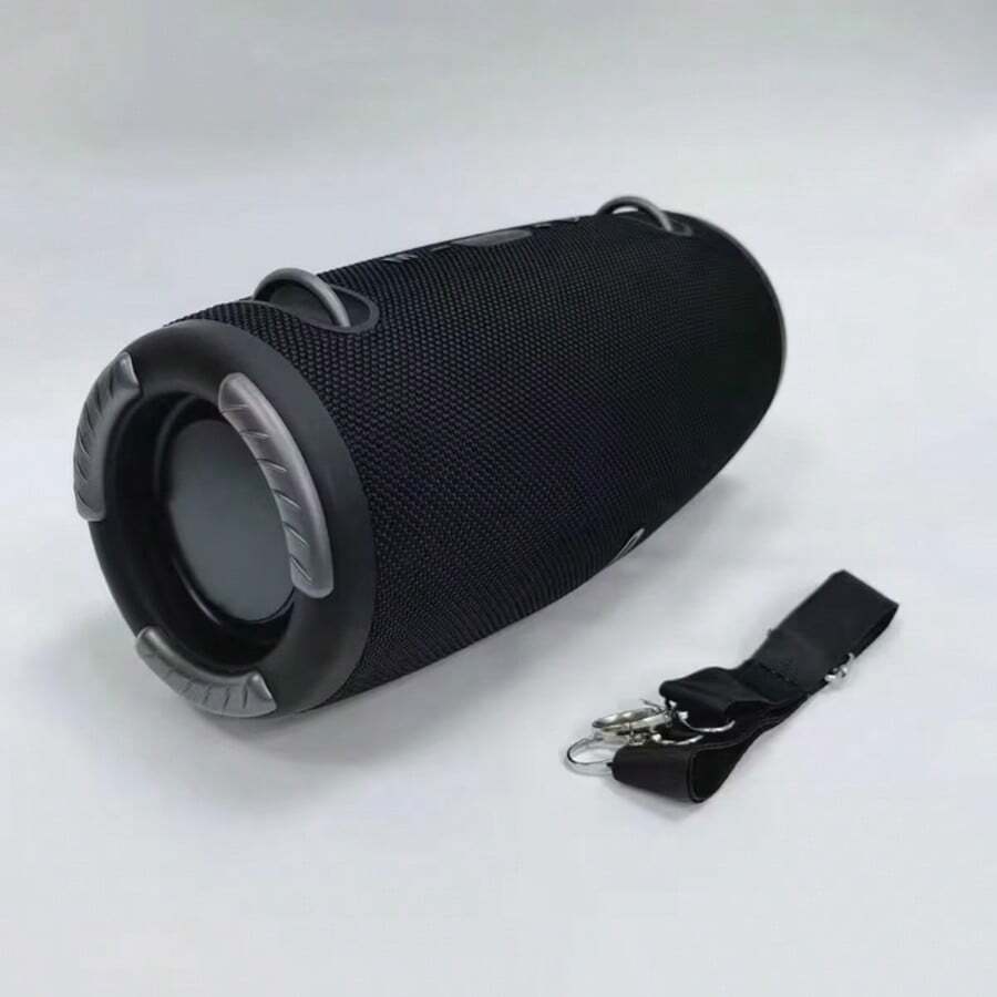 Altavoz Portátil Potente