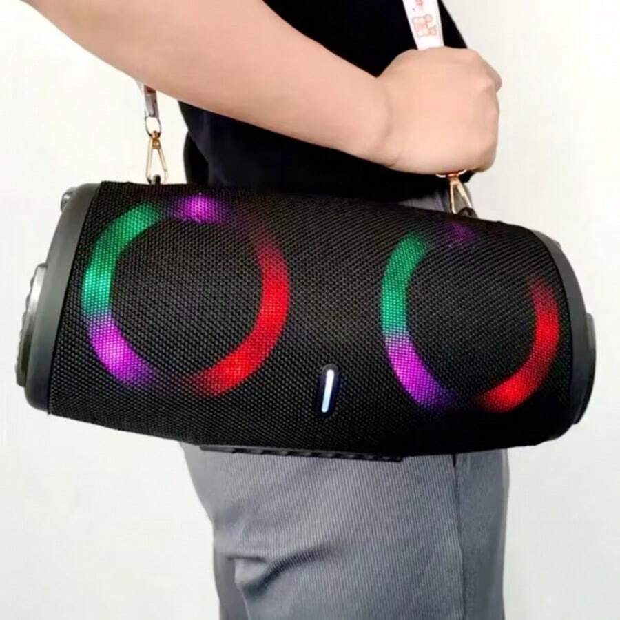 Altavoz Portátil Potente