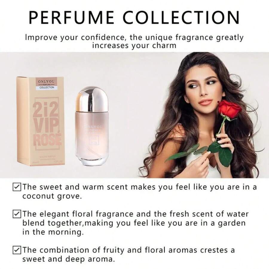 Carolina Herrera Perfume