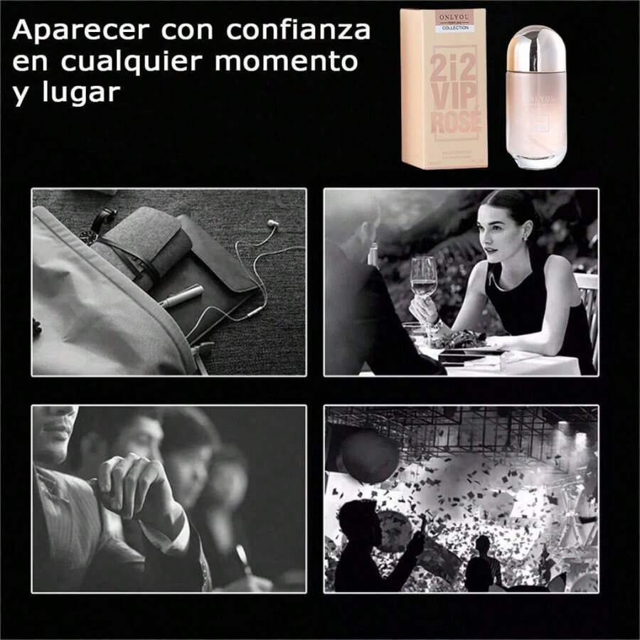 Carolina Herrera Perfume