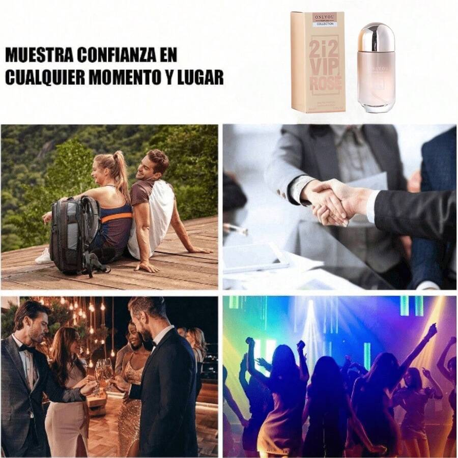 Carolina Herrera Perfume