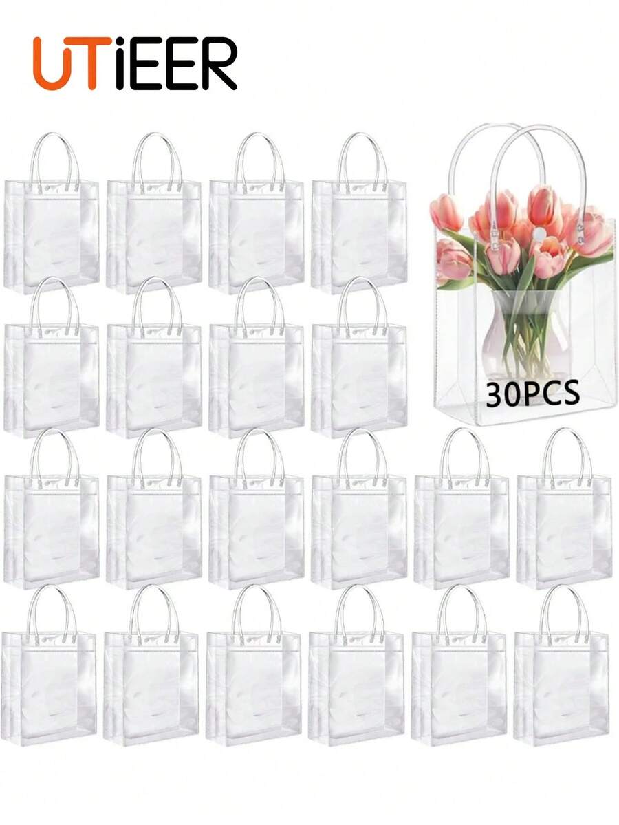 Bolsas de PVC