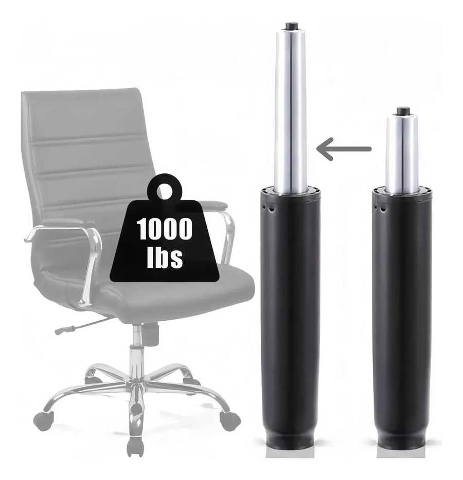 Pistón Neumático para Silla