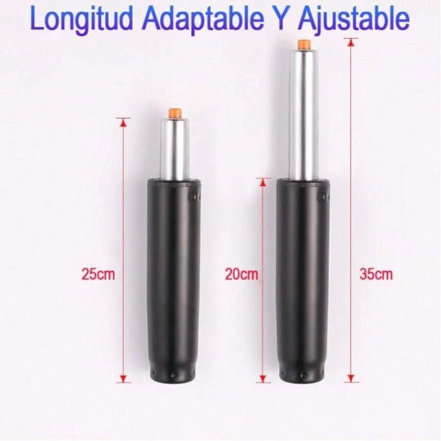 Pistón Neumático para Silla
