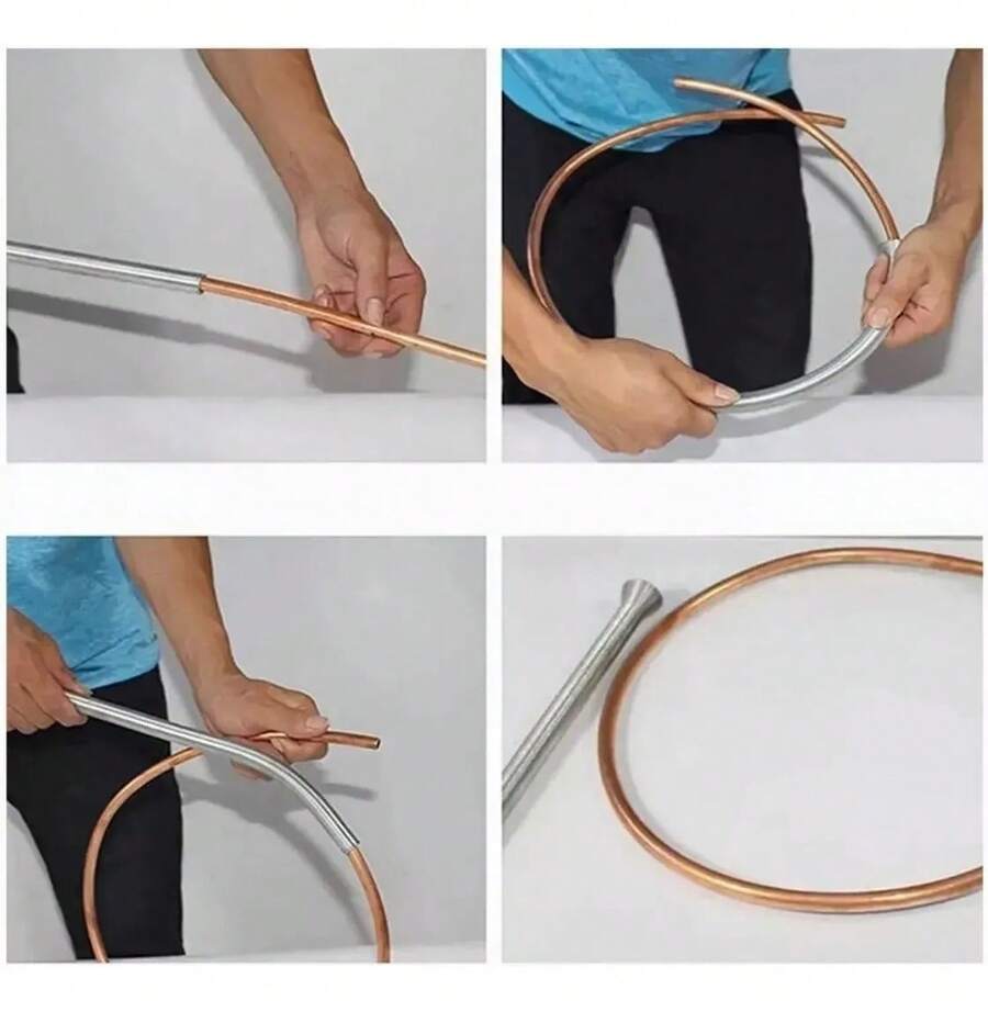 Juego de dobladoras