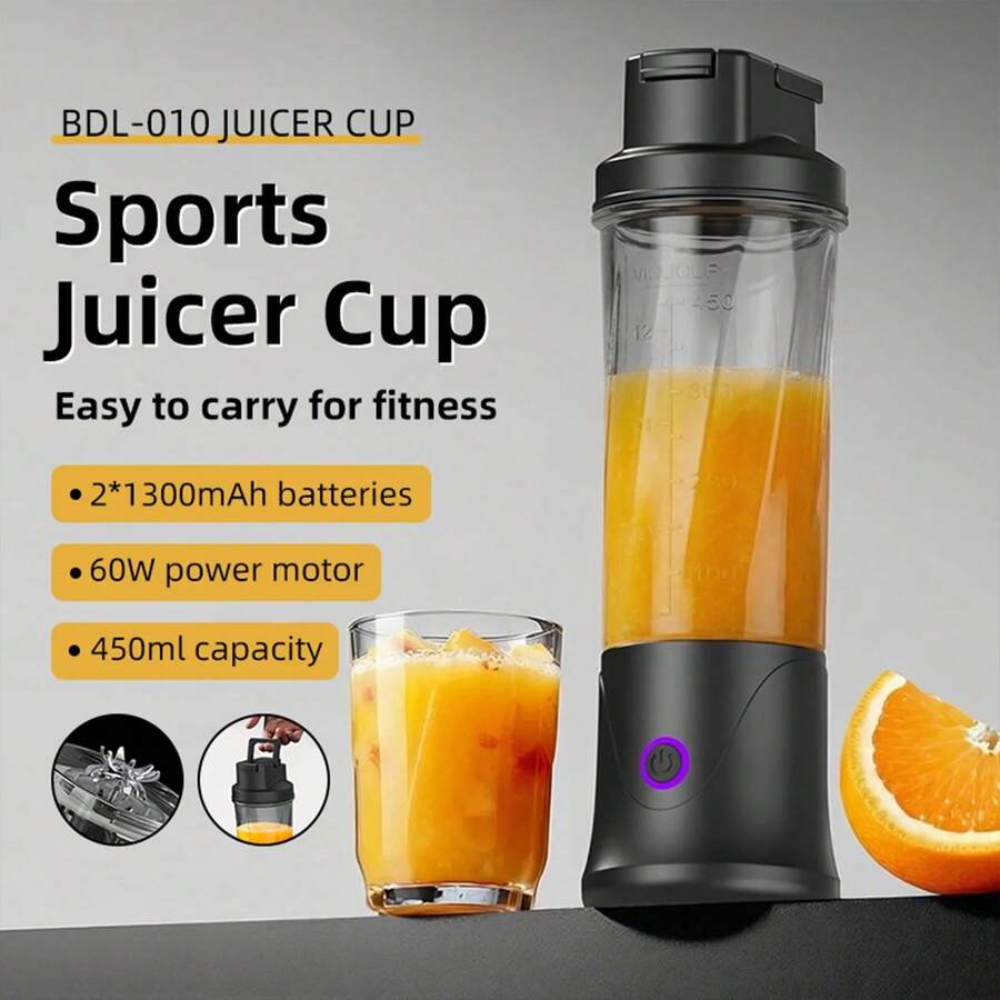 Utieer Mini Licuadora