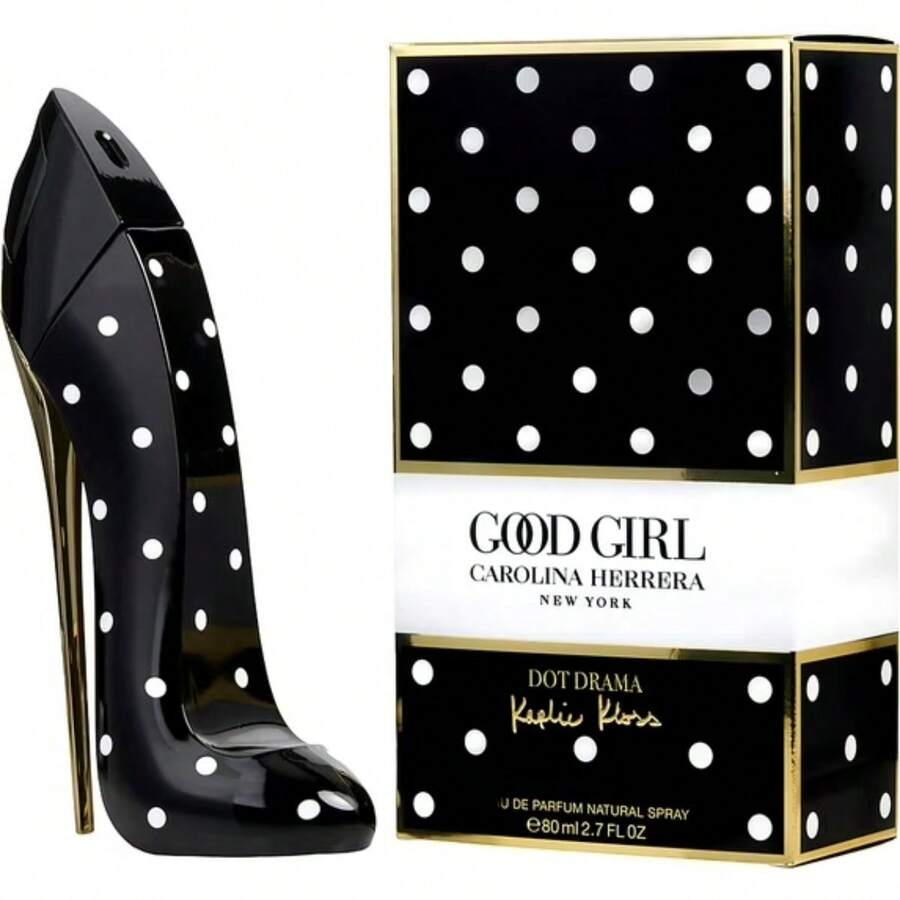 Carolina Herrera Perfume