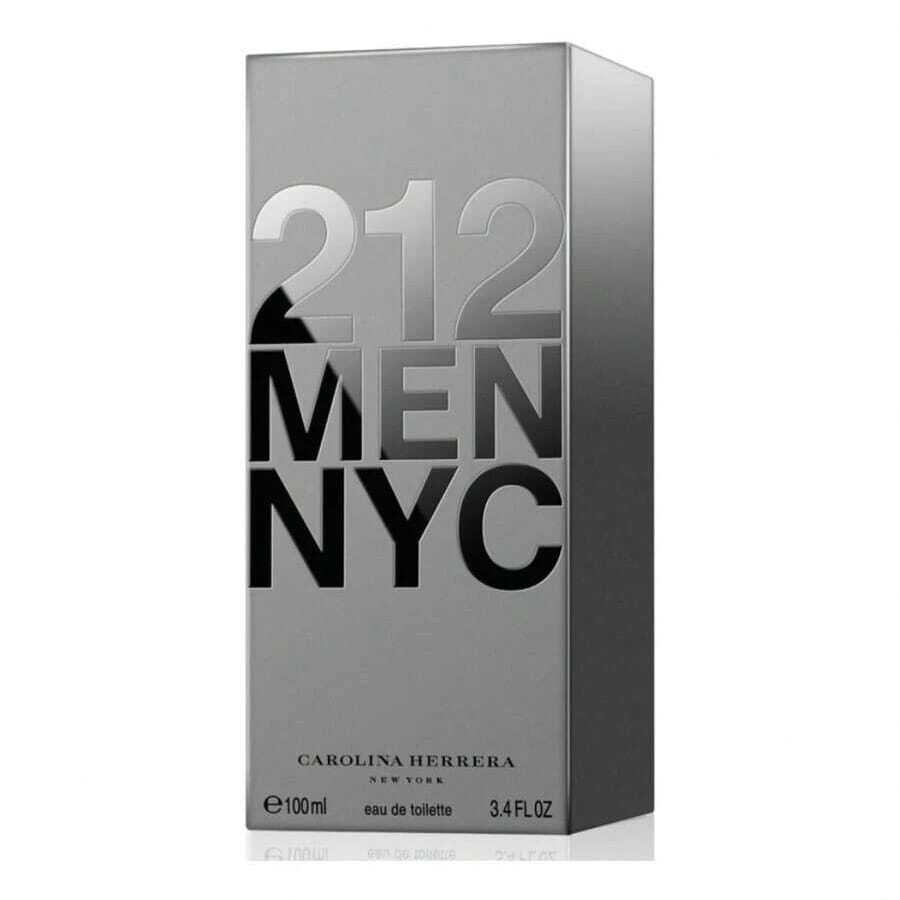 Perfume Carolina 212 Men