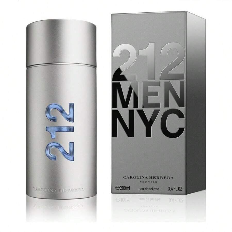 Perfume Carolina 212 Men